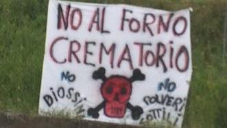 Cremazione, stasera un’assemblea