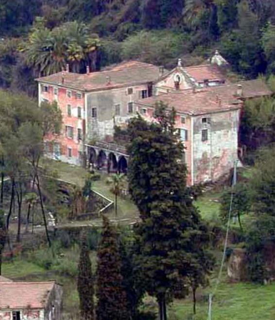 Bombole gpl a villa Massoni: ordine di rimozione