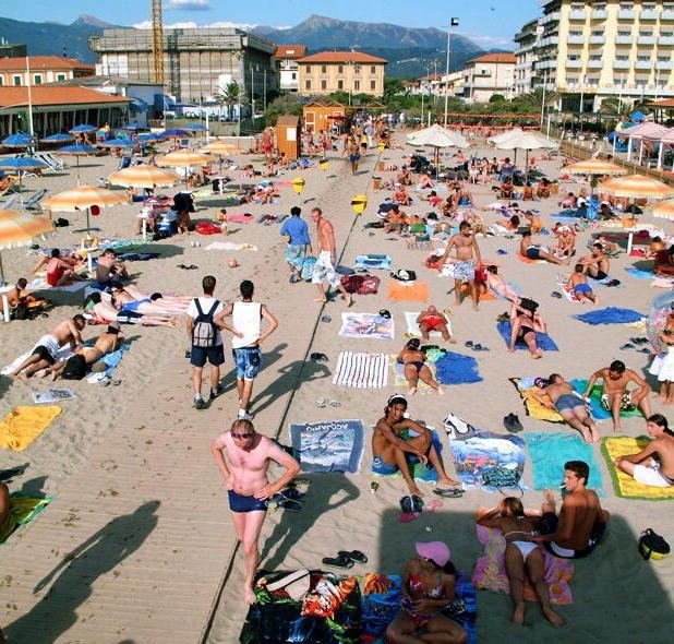Le spiagge comunali restano senza un nuovo gestore 
