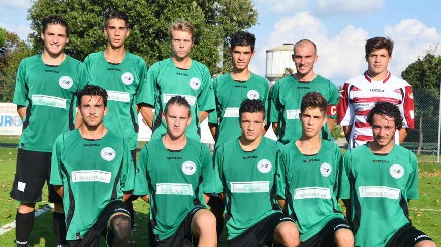Ciao Eccellenza, la Pro Livorno scende giù