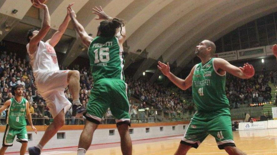 E ora i mostri sacri: Cfg Livorno prepara la sfida contro Siena