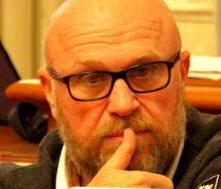 Il dossier dei super-esperti «O la maxi-Darsena o la fine» 