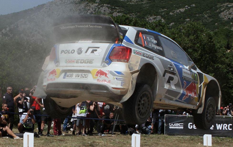 Mondiale rally: in vendita i biglietti per Cagliari 