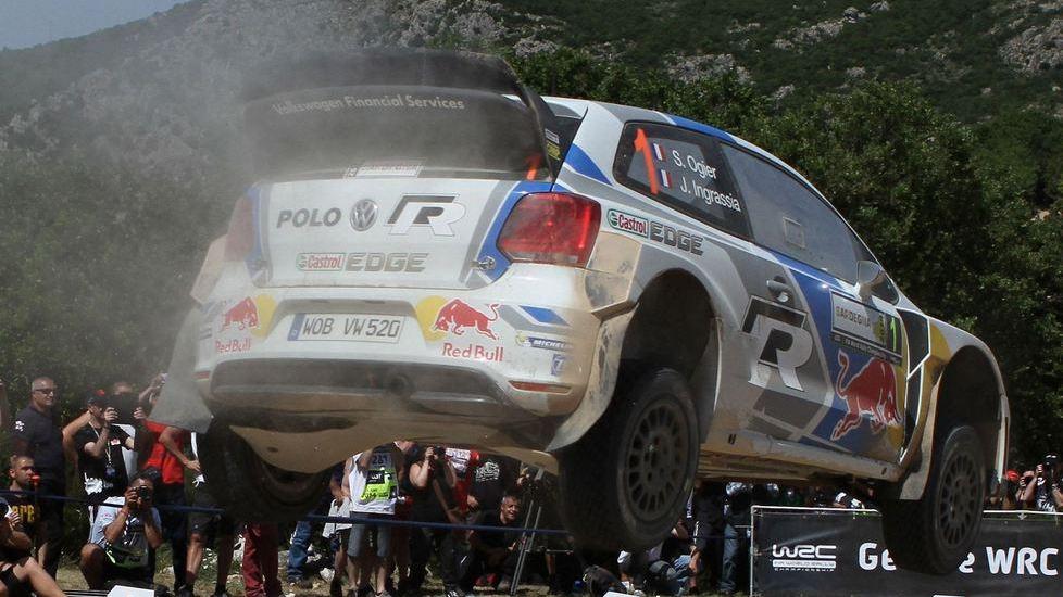 Mondiale rally: in vendita i biglietti per Cagliari