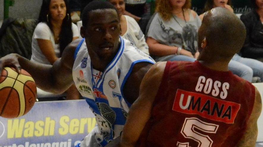 Nemmeno le altre rivali stanno brillando
