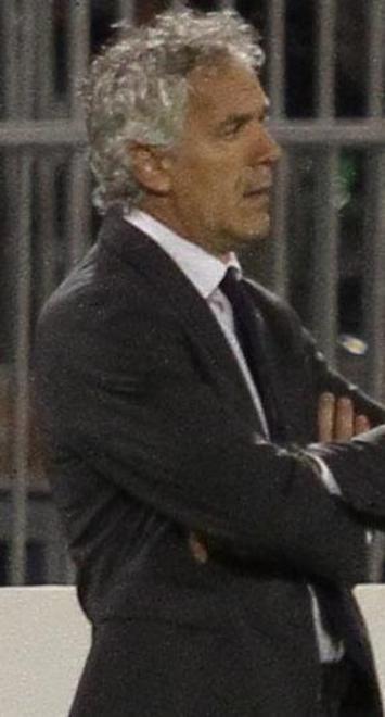 Donadoni: «E’ brutto perdere così» 