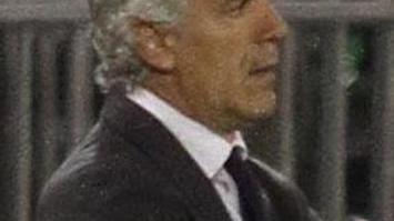 Donadoni: «E’ brutto perdere così»