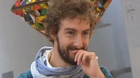 Alessandro D’Avenia al Moderno