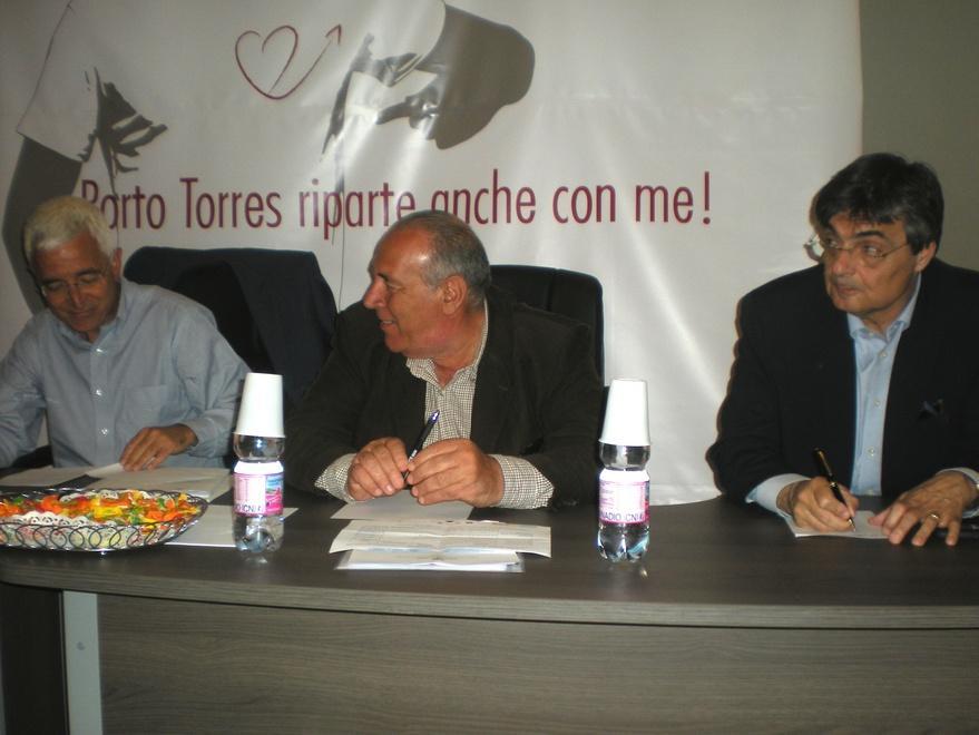 Paci: «Pronti i progetti per i depositi Gpl» 
