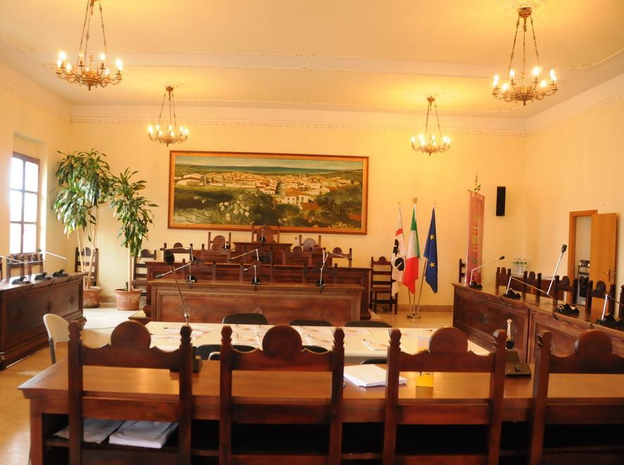 Sorso, l’assemblea approva il rendiconto 