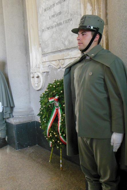 Il Centro Biasi ricorda la Grande Guerra