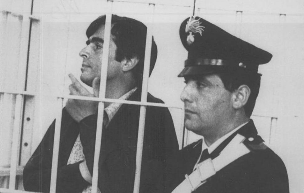 Annino Mele trasferito a Uta 