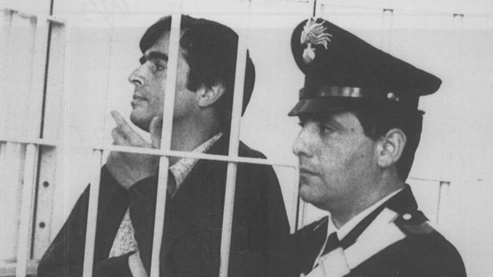 Annino Mele trasferito a Uta