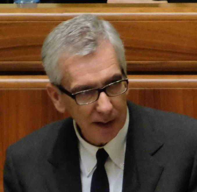 Arriva anche la solidarietà del governatore