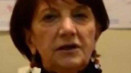 Presentazione con l’autrice e con Agostino Sussarellu