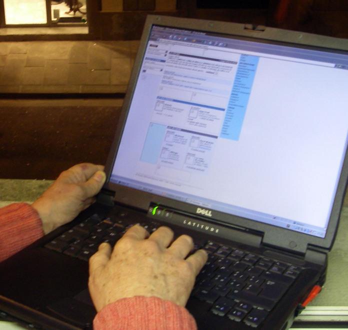 Vite digitali, spazi connessi all’Università 