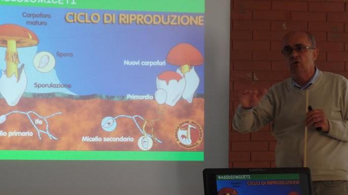 Onanì, alla scoperta della natura