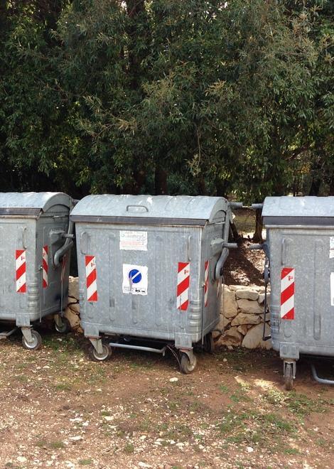 Fonni, tante novità sul conferimento dei rifiuti urbani 