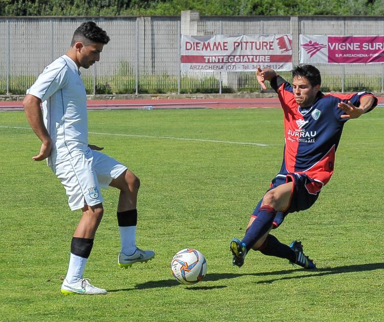 L’Olbia e i playoff, ecco il percorso per centrare il sogno 