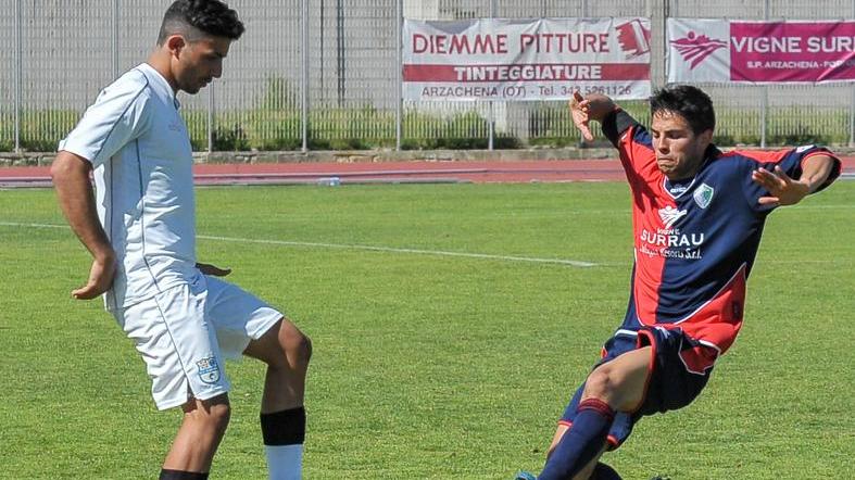 L’Olbia e i playoff, ecco il percorso per centrare il sogno