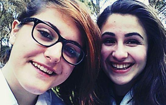 Il “Torneo del paesaggio” a due studentesse del Liceo 