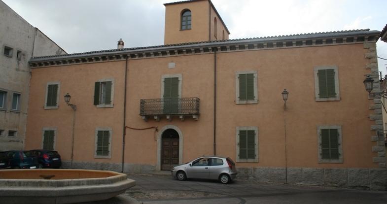 Polo culturale a Palazzo Corda, l’iter va avanti spedito