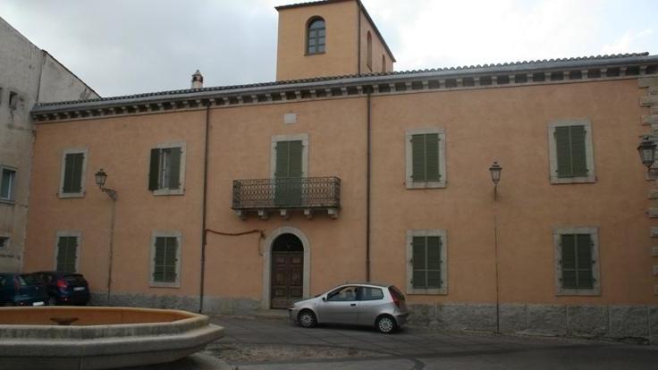Polo culturale a Palazzo Corda, l’iter va avanti spedito