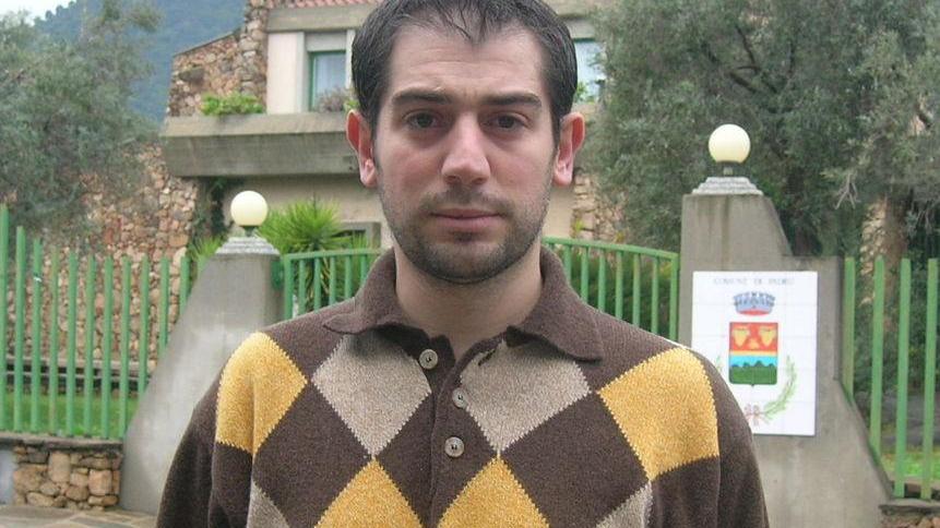 A Padru Antonello Idini lancia la sfida ad Antonio Satta