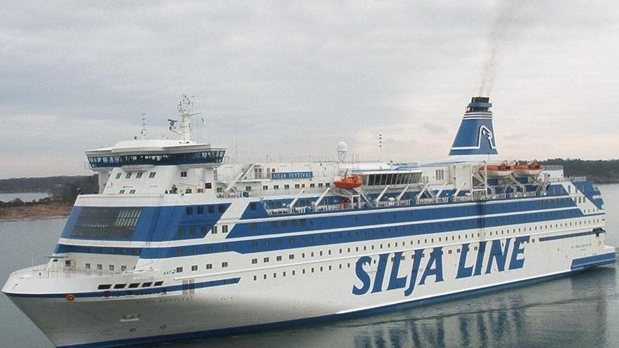 Sardinia ferries, nuovo traghetto dal Baltico 