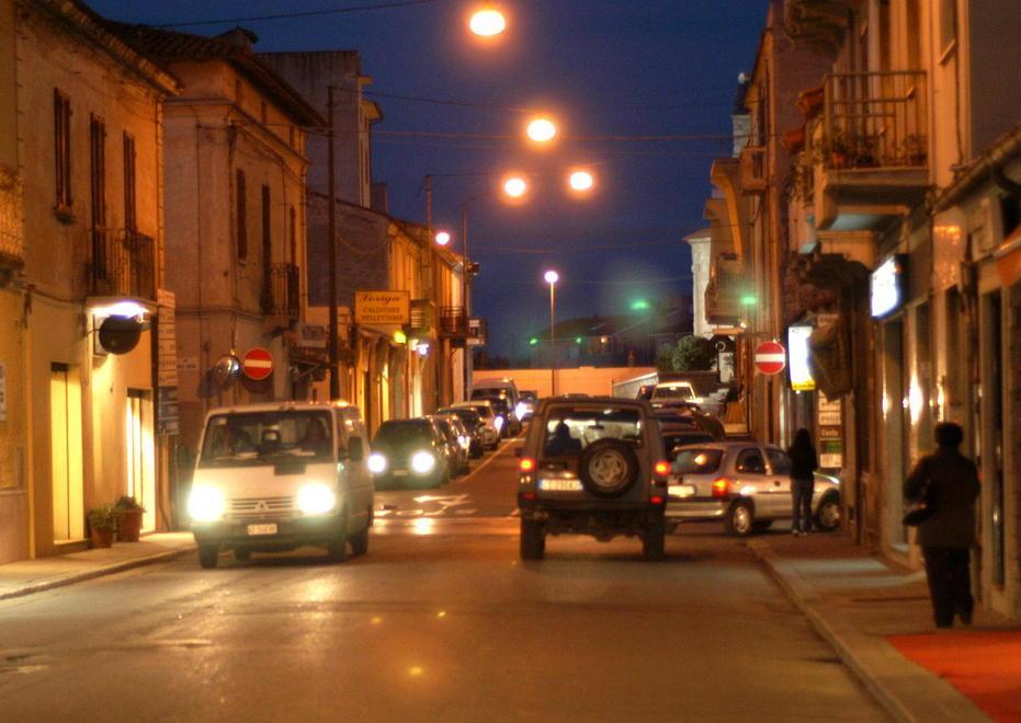 Lavori per la rete del gas, domani disagi nel traffico