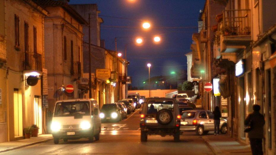 Lavori per la rete del gas, domani disagi nel traffico