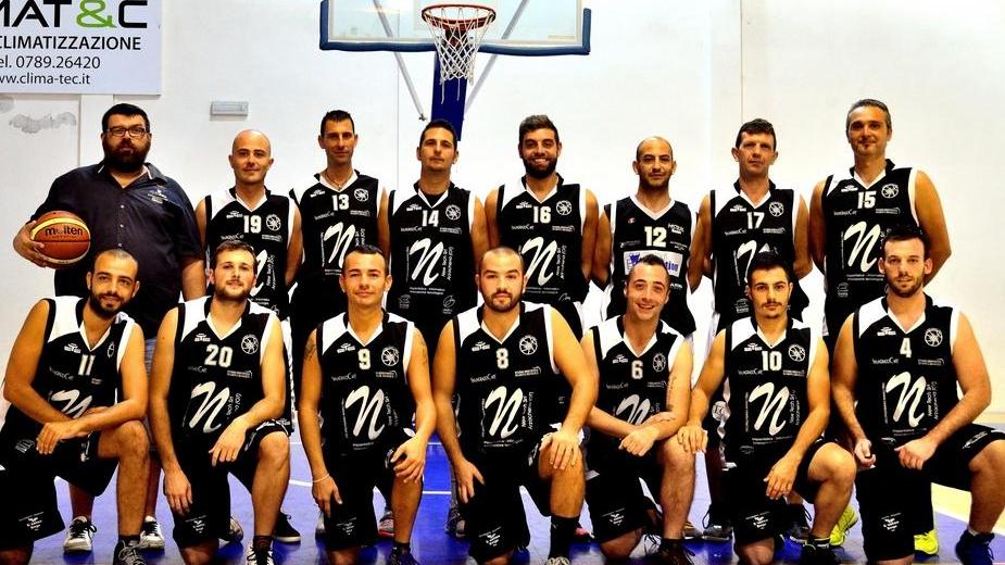 La Mistral Olbia tra le migliori 8 «È un campionato fantastico»