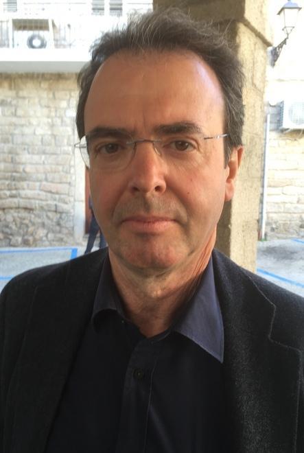 Antonio Balata presenta la sua squadra 