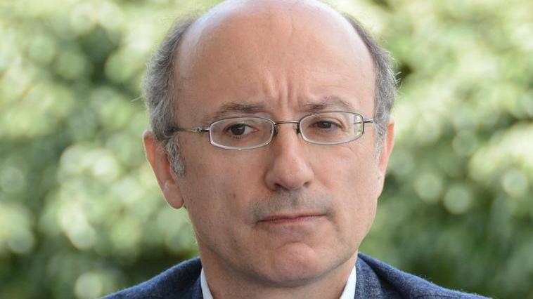 Enrico Ruggeri star della “festa manna”