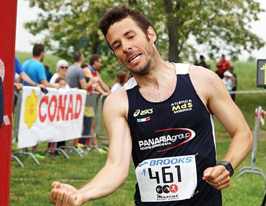 Costi e Pinelli tolti dalla classifica Taparelli conclude al terzo posto