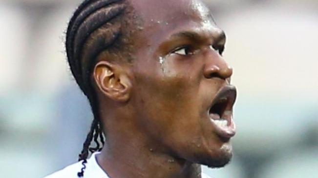 Mbakogu squalificato due turni Stop di una giornata per Gagliolo