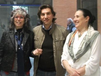«Opere sulla sofferenza umana» 