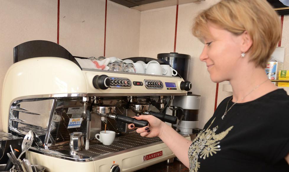 “SorridiAmo a colazione” votate il bar che preferite 