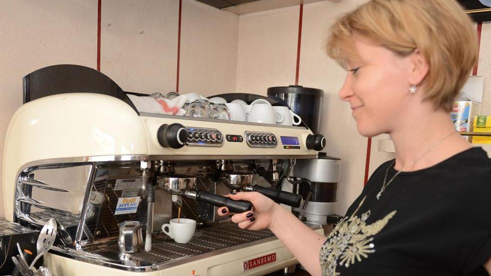 “SorridiAmo a colazione” votate il bar che preferite