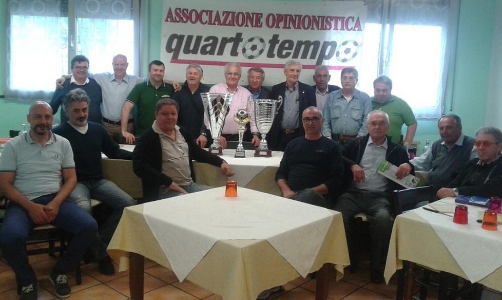 Presentata la Supercoppa e Braiati è critico con le società