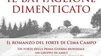 La guerra nel forte di Cima Campo