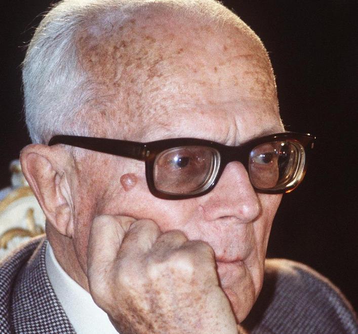 Rigore e onestà Tesi premiata con il ‘Pertini’