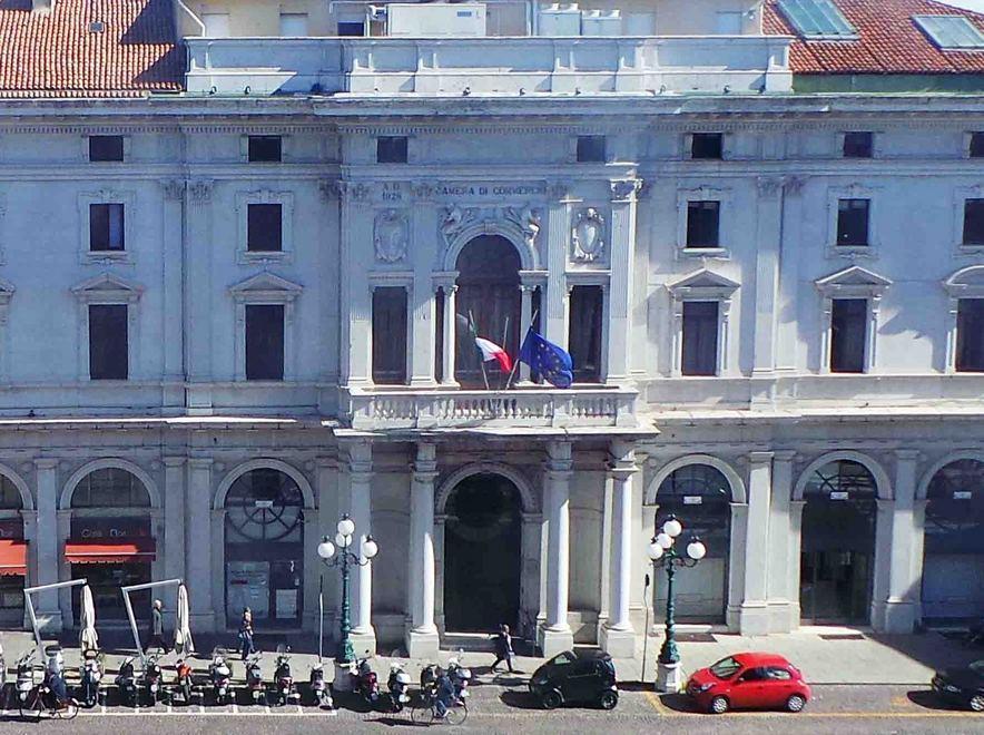 Fiere internazionali Un bando per le imprese 