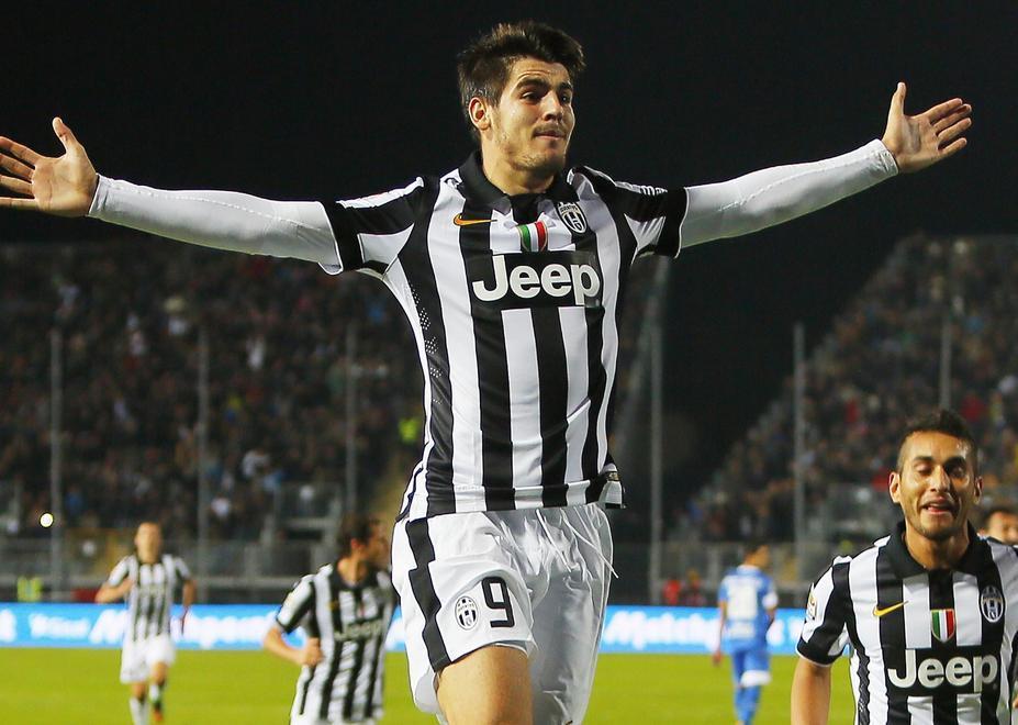 Juve col Real, serve una notte galattica 