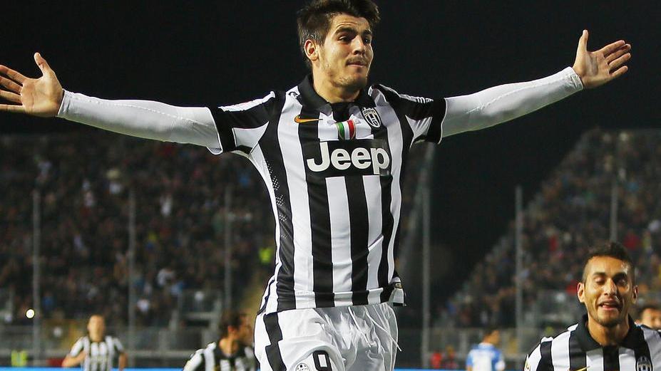 Juve col Real, serve una notte galattica