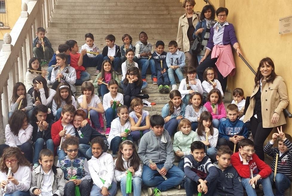 Musica, un sogno per tanti giovani 