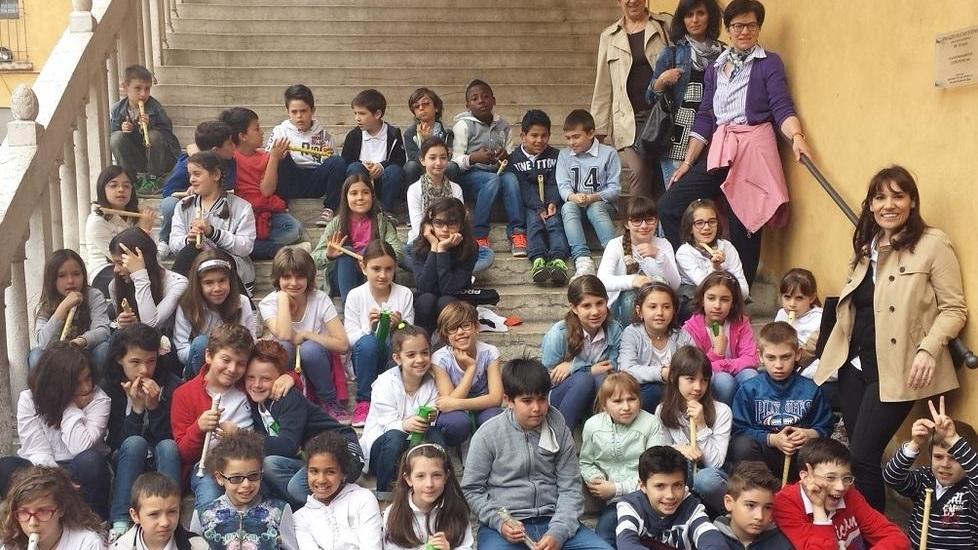 Musica, un sogno per tanti giovani