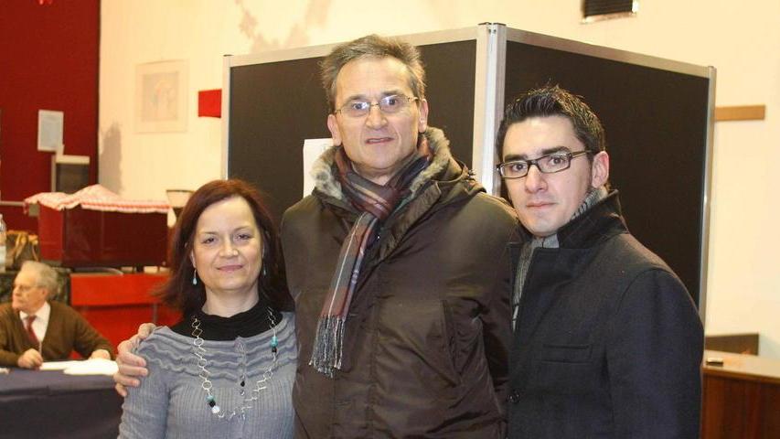 Profonda spaccatura L’assessore Tinozzi attacca il sindaco