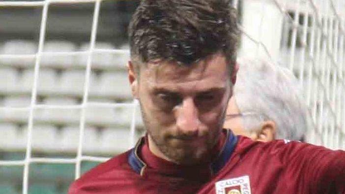 GIANNONE E SPANO’ AL RIENTRO