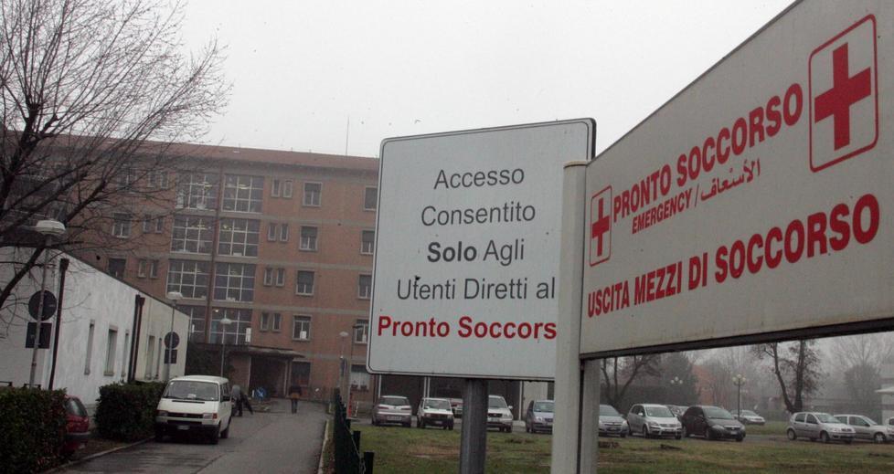 Furti all’ospedale, la ladra è l’infermiera 